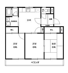 メゾンヴェール杉山 205