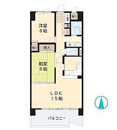 エンゼルハイム竹原 703