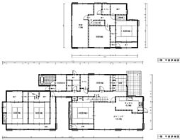 駿東郡長泉町東野の一戸建て