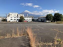 富士宮市源道寺町の土地