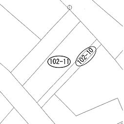 浜松市中央区葵東３丁目の土地