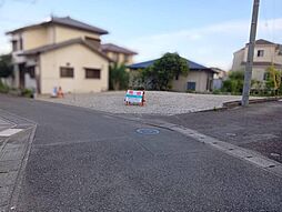 静岡市清水区北矢部の土地