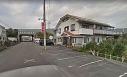 島田市金谷代官町の土地