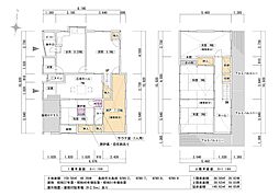 島田市元島田中古住宅