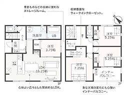 牧之原市細江の一戸建て