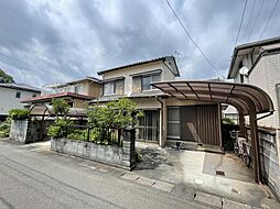 藤枝市志太３丁目の土地