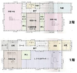 藤枝市藤枝３丁目
