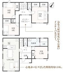 島田市金谷東２丁目の一戸建て