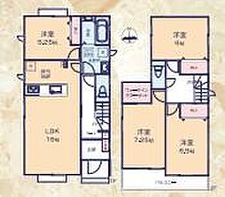 藤枝市藤岡２丁目