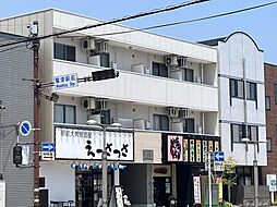 湖西市鷲津