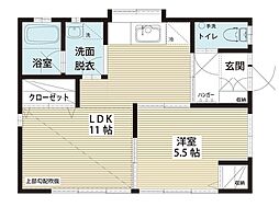 高台住宅 B2