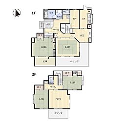 伊東市富戸の一戸建て