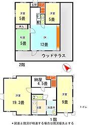 賀茂郡東伊豆町大川の一戸建て