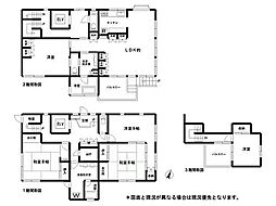 伊東市富戸の一戸建て