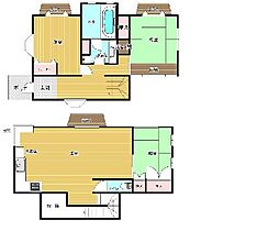 伊東市吉田の一戸建て