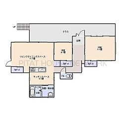 伊東市八幡野の一戸建て