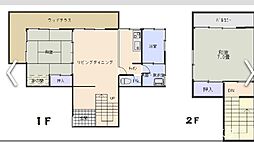 伊東市赤沢の一戸建て