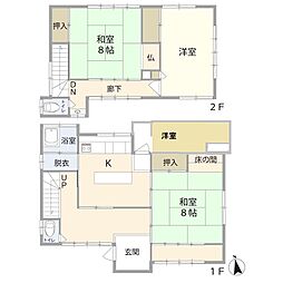 伊東市川奈売り戸建て