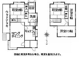 伊東市宇佐美の一戸建て