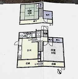 伊東市八幡野の一戸建て