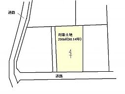 伊豆高原　すいらん荘別荘地