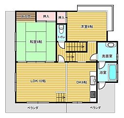 売り別荘　吉田