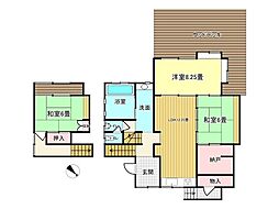 浮山温泉郷別荘地 H-39