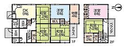 焼津市田尻北