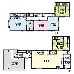 焼津市城之腰