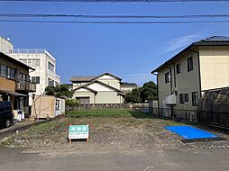 焼津市田尻の土地