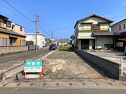 焼津市本町５丁目の土地