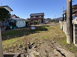 焼津市田尻北の土地