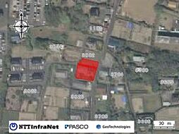 御前崎市佐倉の土地