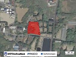 御前崎市佐倉の土地