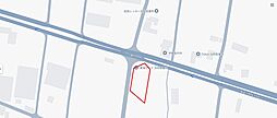 御前崎市塩原新田の土地