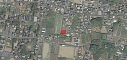 御前崎市塩原新田の土地