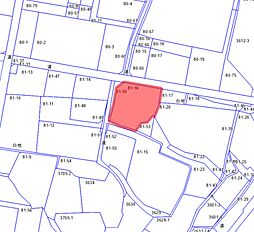 御前崎市御前崎の土地