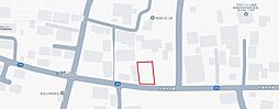 御前崎市塩原新田の土地