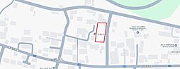御前崎市塩原新田の土地