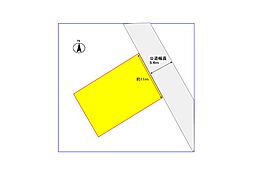 榛原郡吉田町住吉の土地