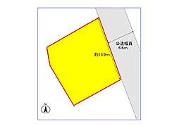 榛原郡吉田町片岡の土地