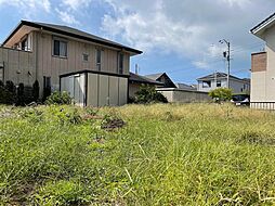 御前崎市池新田の土地