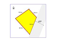 焼津市吉永の土地