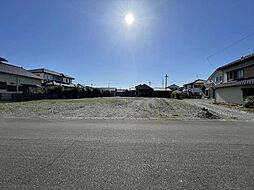 榛原郡吉田町川尻の土地
