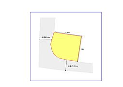 牧之原市布引原の土地