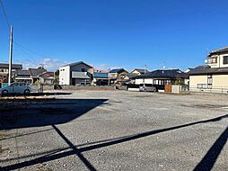 榛原郡吉田町住吉の土地