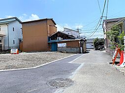 伝法千代田町売土地