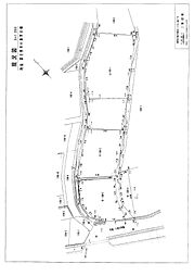 富士宮市小泉 上物付き土地　(土地面積345坪)