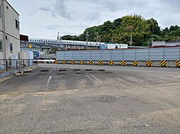 静岡市清水区横砂本町の土地