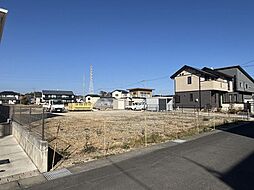 掛川市家代の土地